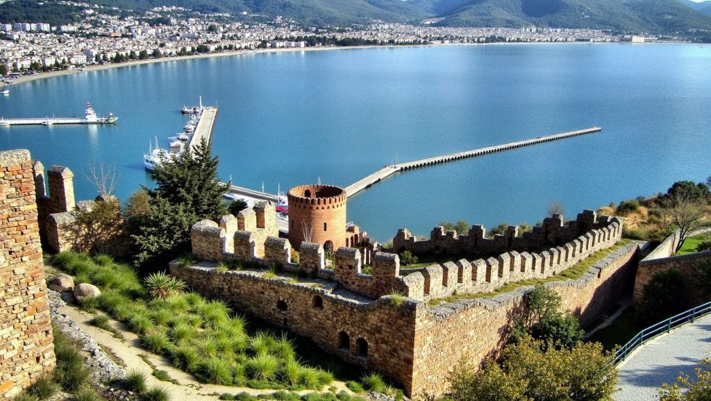 Katranci (Fethiye, Turquía) — foto 2