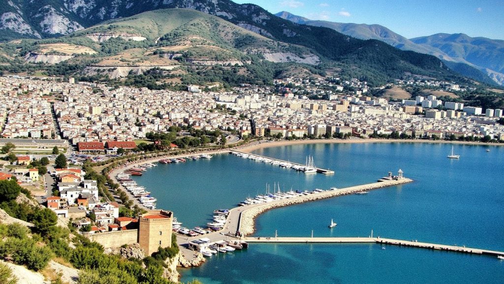 Katranci (Fethiye, Turquía) — foto 6