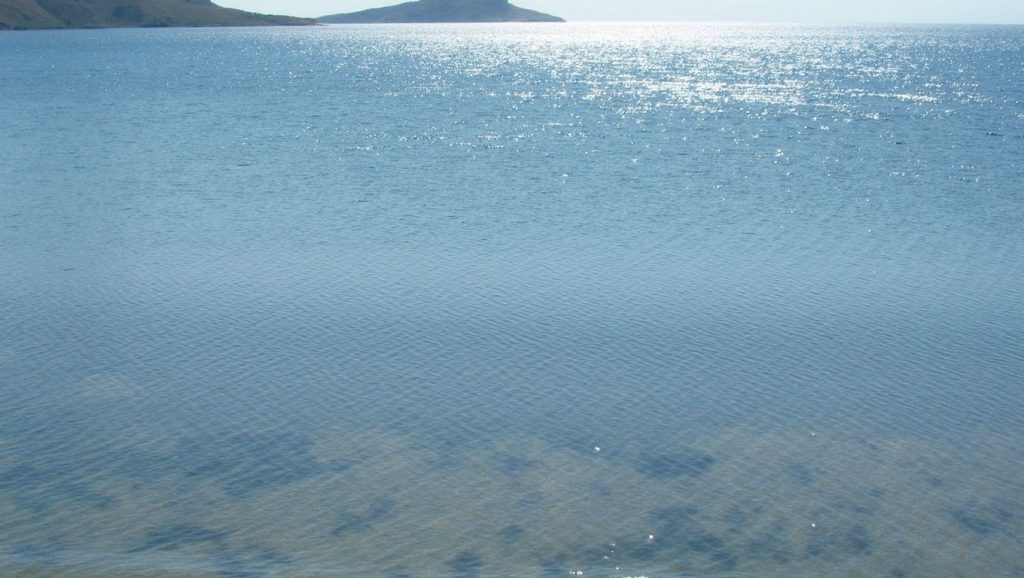 Kavaklı Burun (Bodrum, Turquía) — foto 1