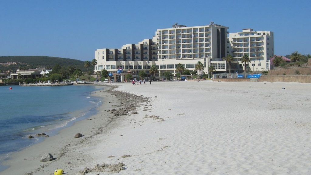 Kavaklı Burun (Bodrum, Turquía) — foto 6