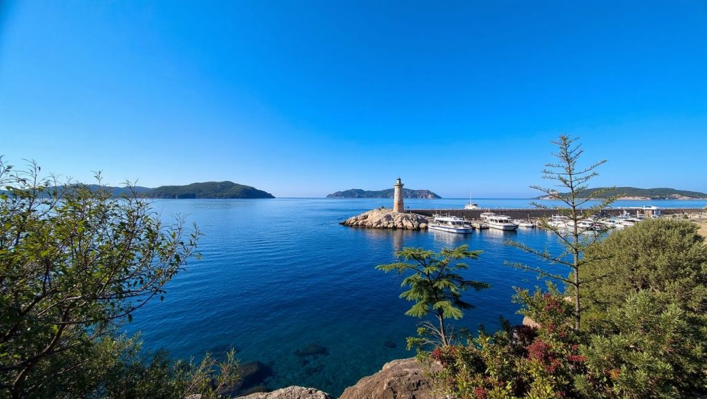 Kieselstein (Marmaris, Turquía) — foto 5