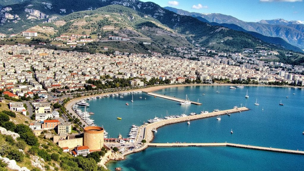 Kieselstein (Marmaris, Turquía) — foto 6