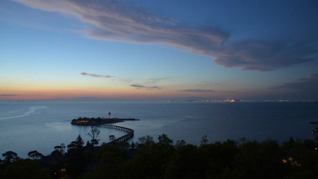 King beach (Sarandë, Albania) — foto 3
