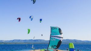Kite Surf Spot