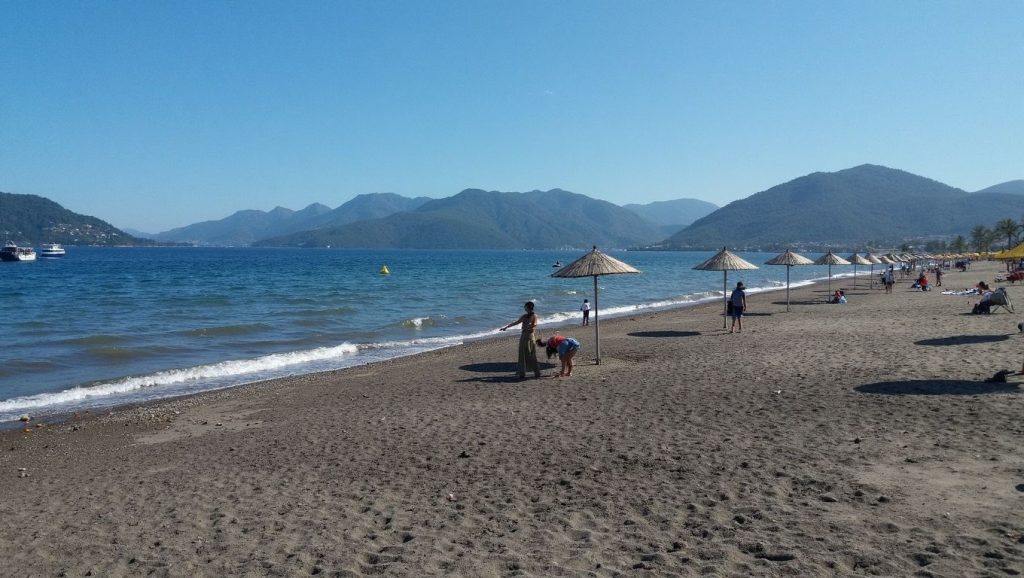 Kızılbük (Marmaris, Turquía) — foto 2