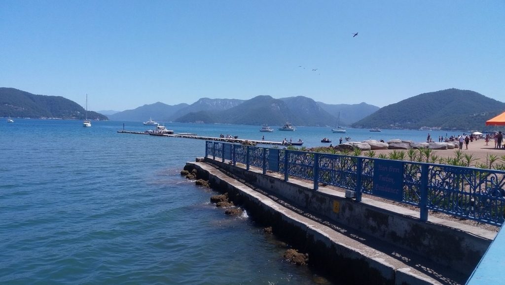 Kızılbük (Marmaris, Turquía) — foto 4