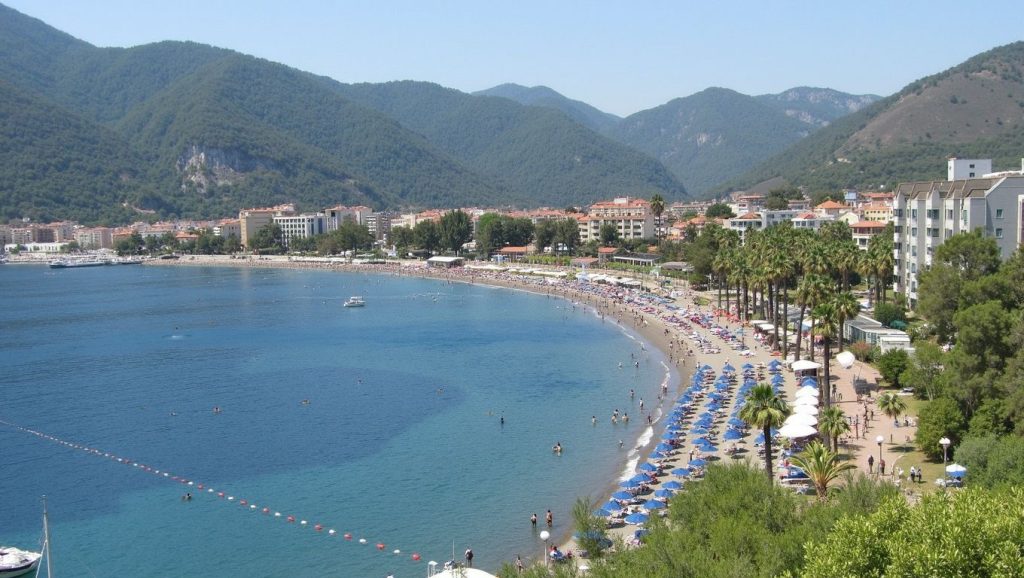 Kızılbük (Marmaris, Turquía) — foto 5