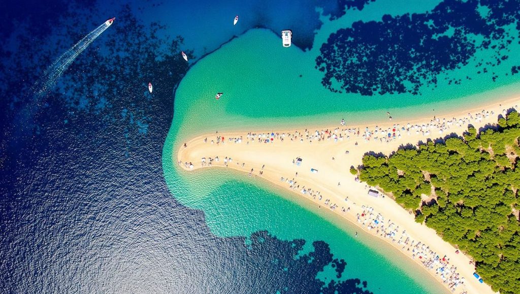 Alrededores de Klauzovac, Općina Bilice