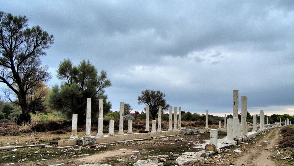 Kleopatra Beach 8 (Antalya, Turquía) — foto 4