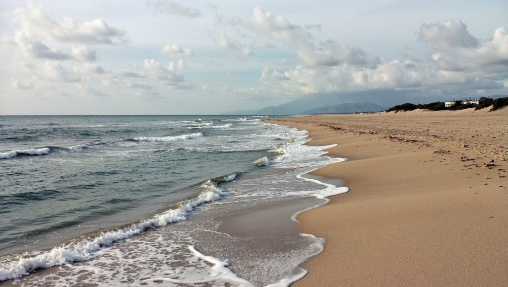 Kleopatra Beach 8 (Antalya, Turquía) — foto 6