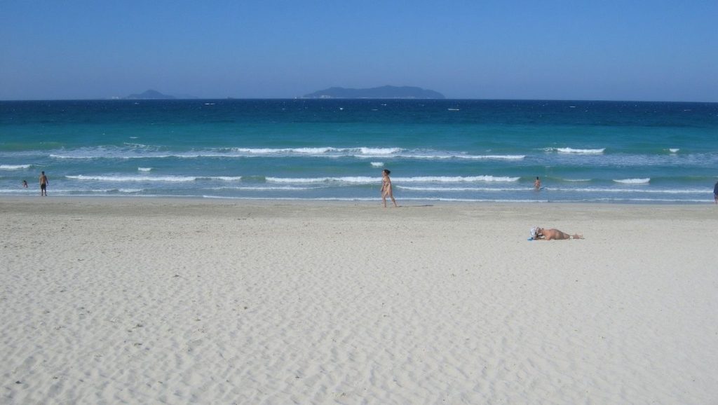 Kleopatra plajı 12 (Antalya, Turquía) — foto 4