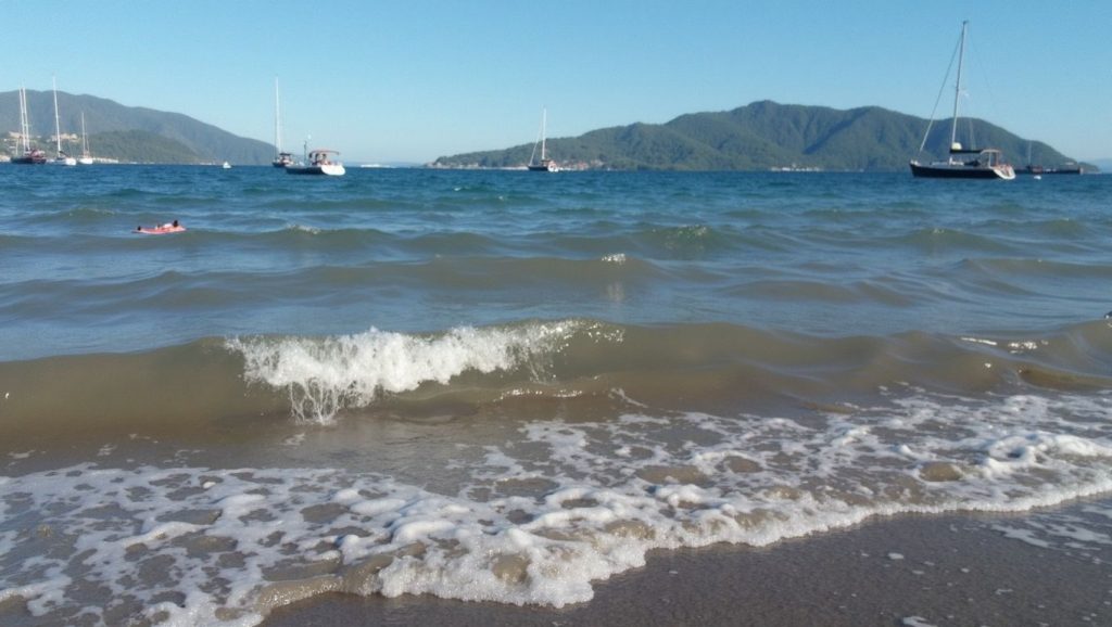 Kleopatra plajı 20 (Antalya, Turquía) — foto 3