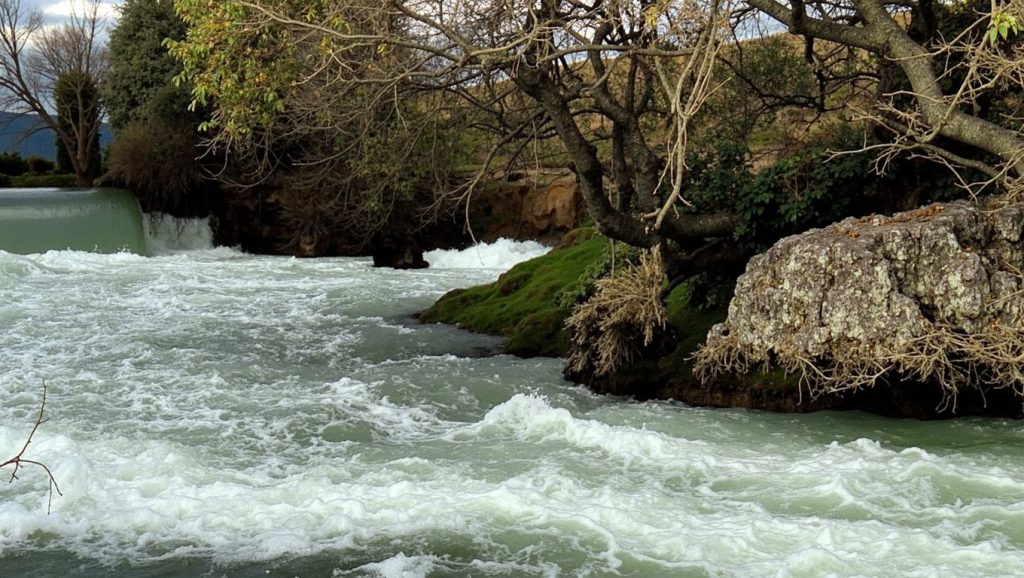 Kleopatra plajı 9 (Antalya, Turquía) — foto 5
