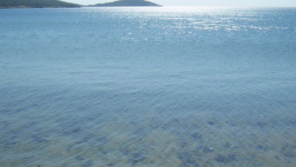 Kokkina (Marmaris, Turquía) — foto 1