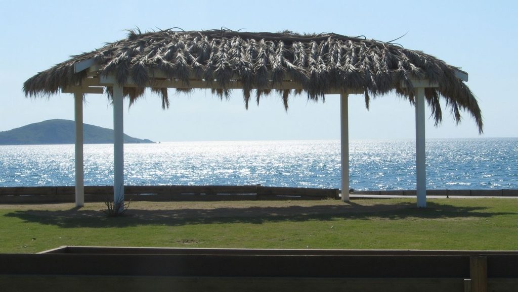 Kokkina (Marmaris, Turquía) — foto 3