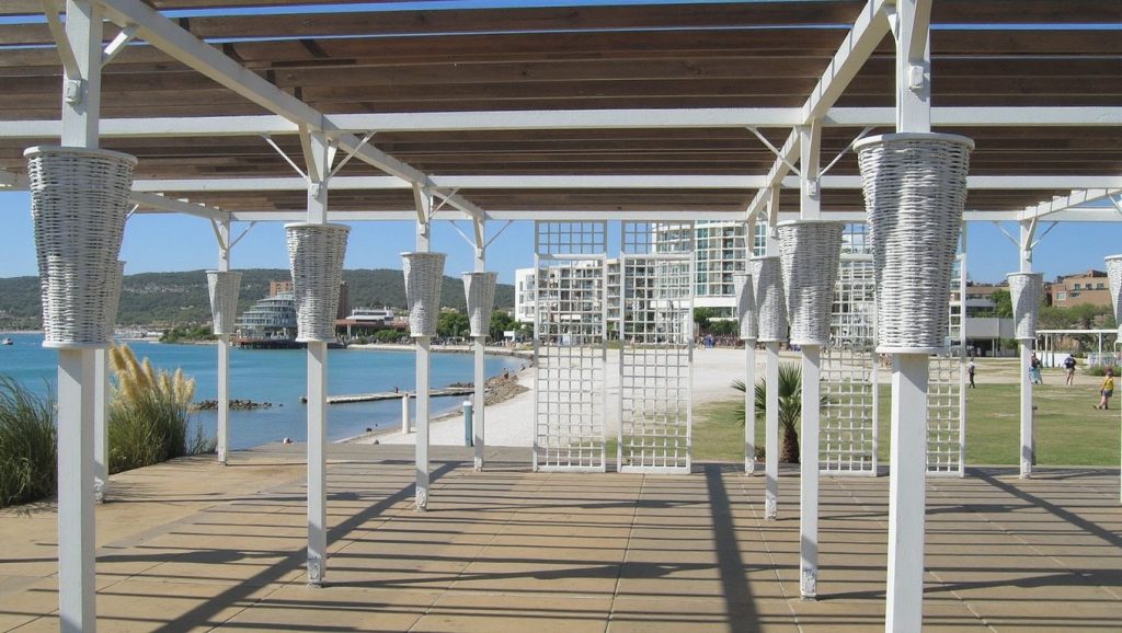 Kokkina (Marmaris, Turquía) — foto 4