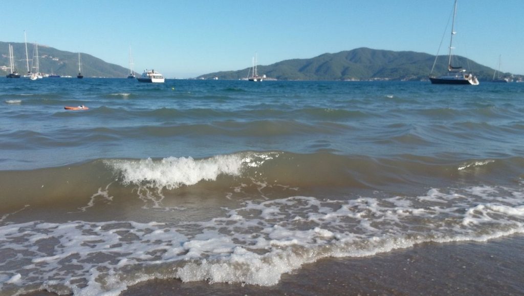 Kokkini Beach (Marmaris, Turquía) — foto 3