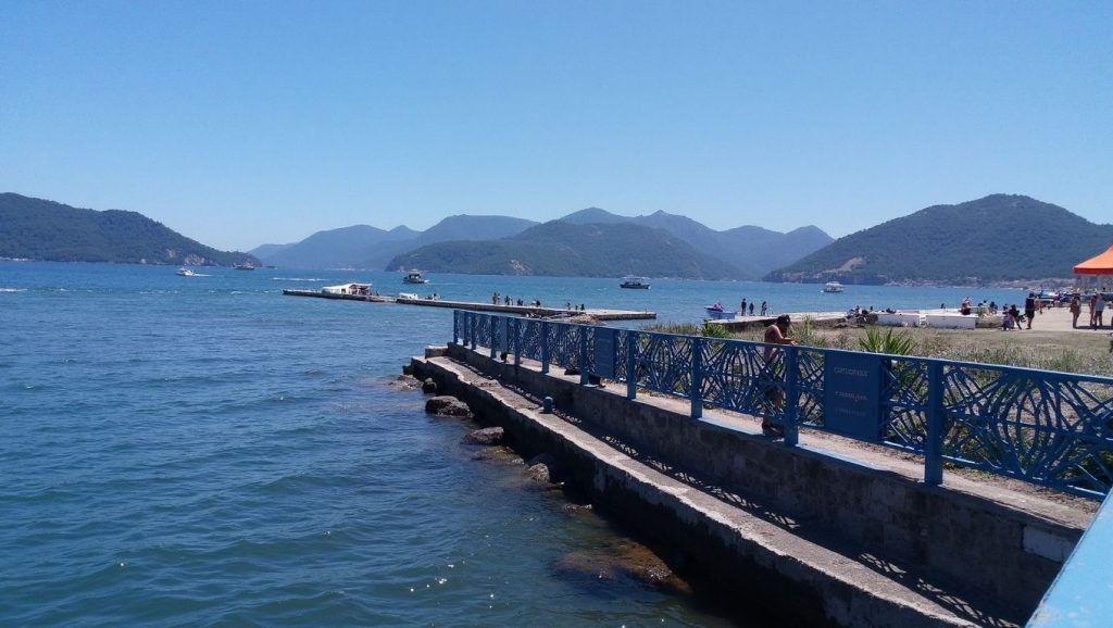 Kokkini Beach (Marmaris, Turquía) — foto 4