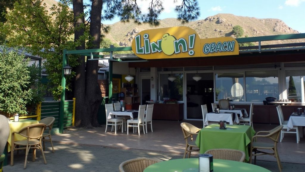 Kolymbia Beach (Marmaris, Turquía) — foto 4