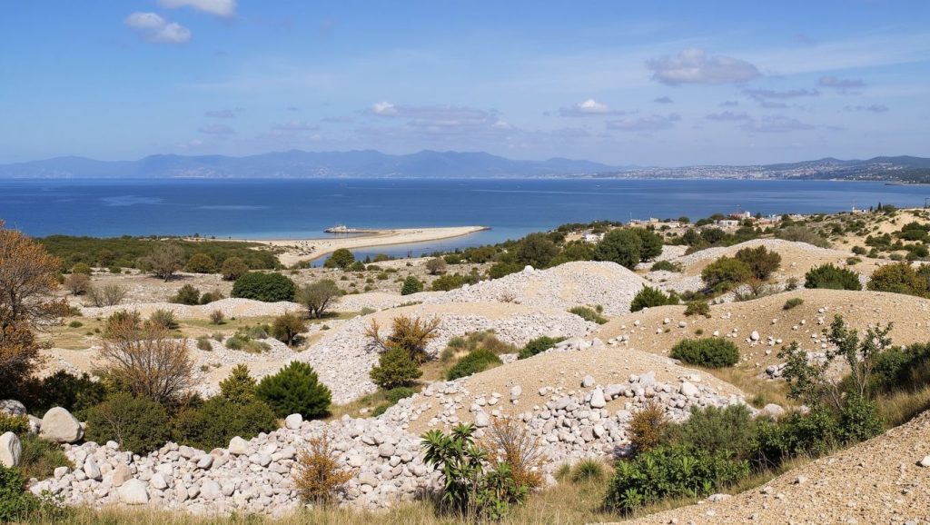 Komoriška (Dobrinj, Krk) — foto 2