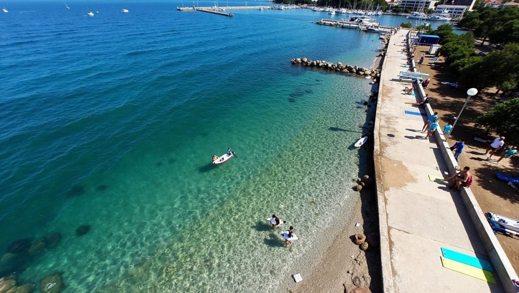 Komoriška (Dobrinj, Krk) — foto 3
