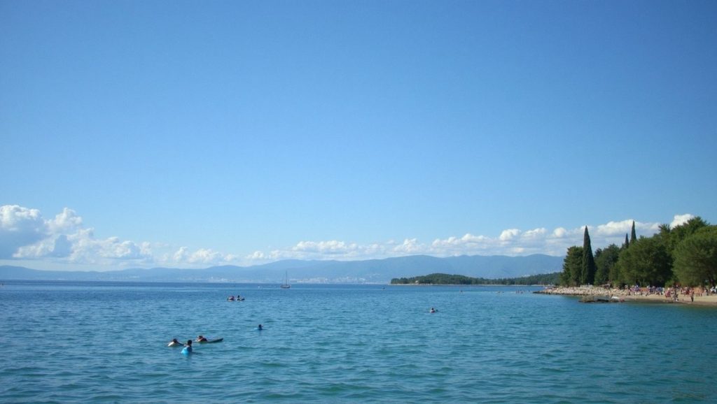Konjska (Baška, Krk) — foto 2