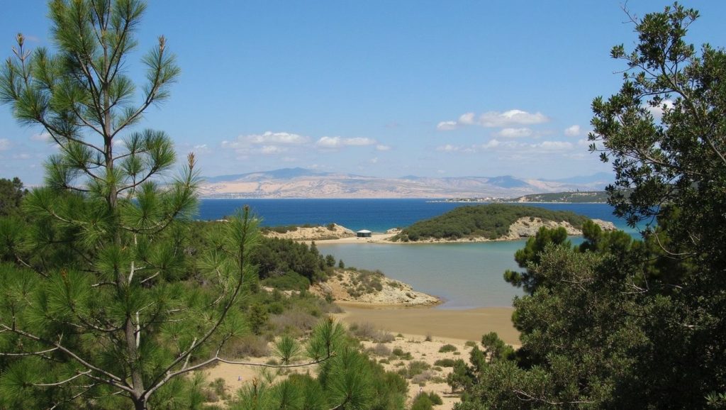 Konjska (Baška, Krk) — foto 4
