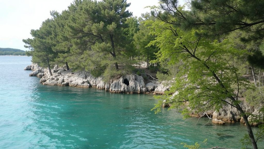 Konjska (Baška, Krk) — foto 5