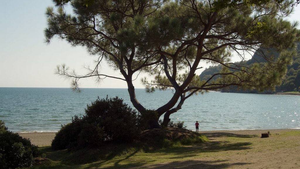 Kopria Beach (Marmaris, Turquía) — foto 3