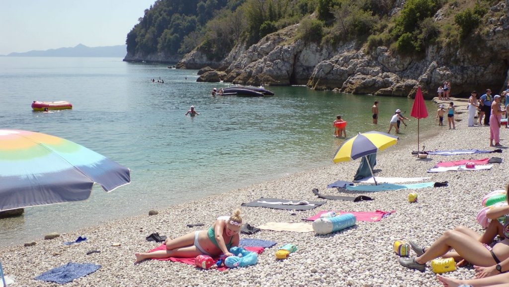 Koralj (Beli, Cres) — foto 2