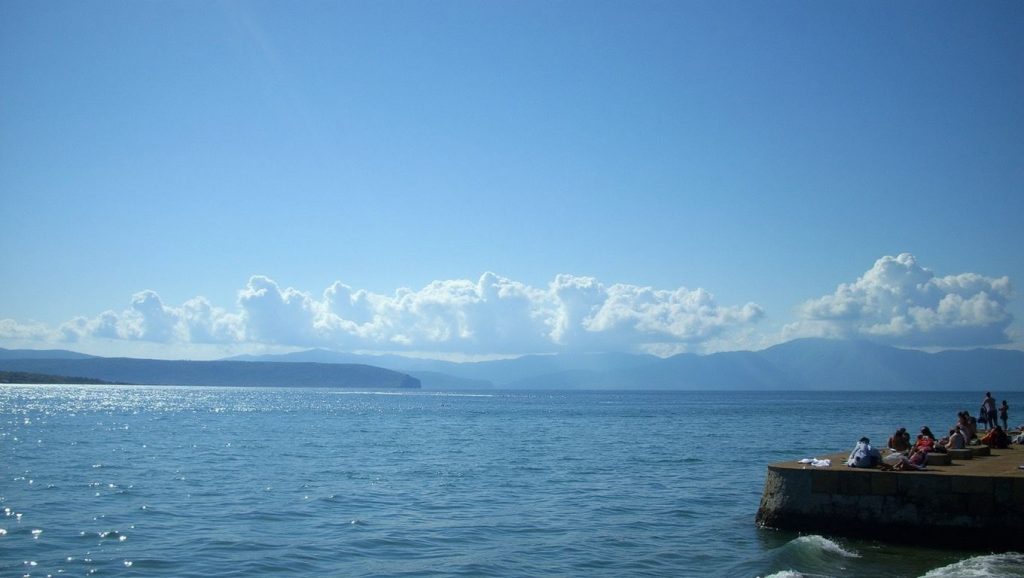 Koralj (Krk, Krk) — foto 4
