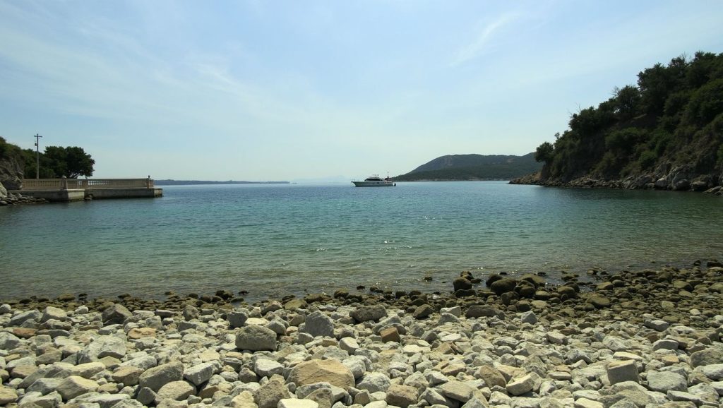 Koralj (Beli, Cres) — foto 6