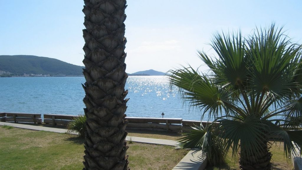 Koru Plajı (Antalya, Turquía) — foto 2