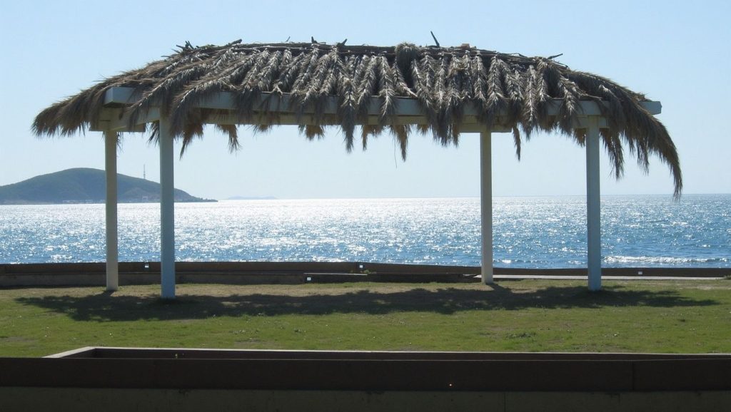 Koru Plajı (Antalya, Turquía) — foto 3