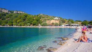 Kosirina nudist beach