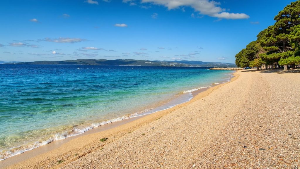 Kosirina nudist beach — foto 2 de 6