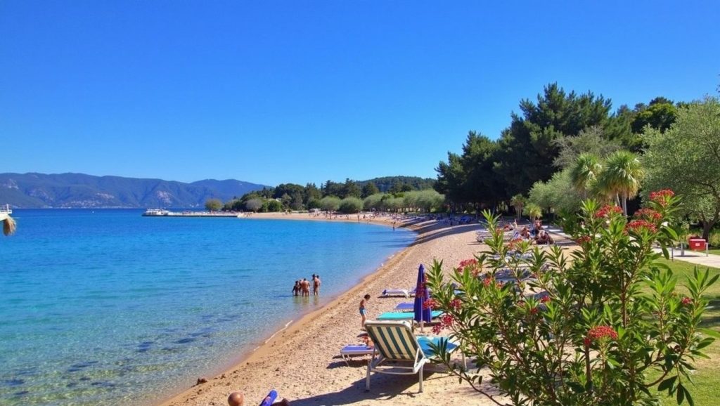 Kosirina nudist beach — foto 4 de 6
