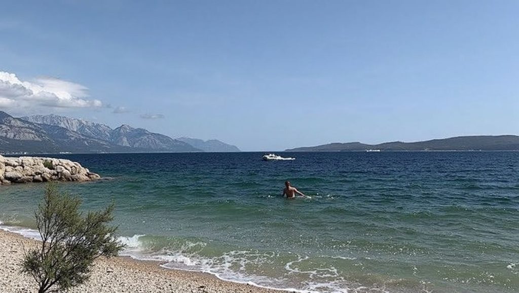 Kosirina nudist beach — foto 5 de 6