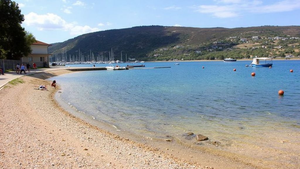 Kosirina nudist beach — foto 6 de 6