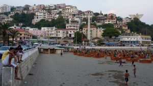Kotorska plaža