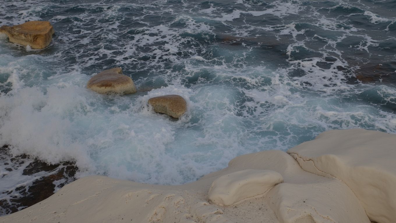 Kotsia Beach