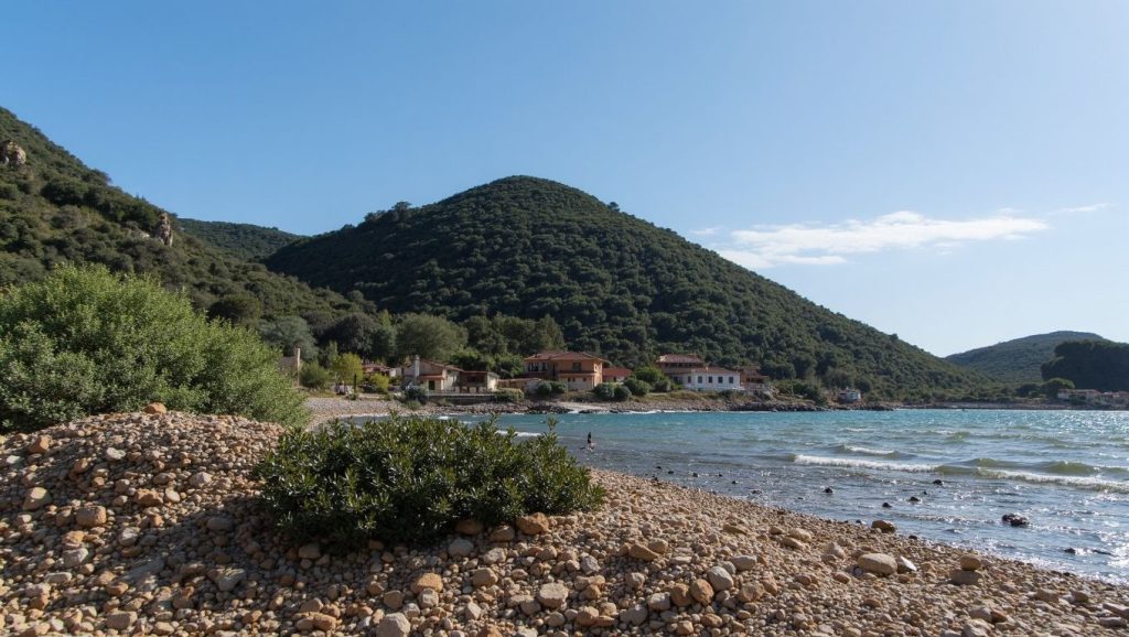 Koutsomiti (Çeşme, Turquía) — foto 1