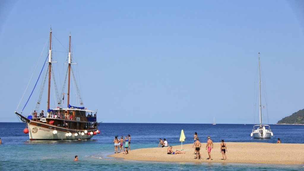 Kovačine (Cres, Cres) — foto 3