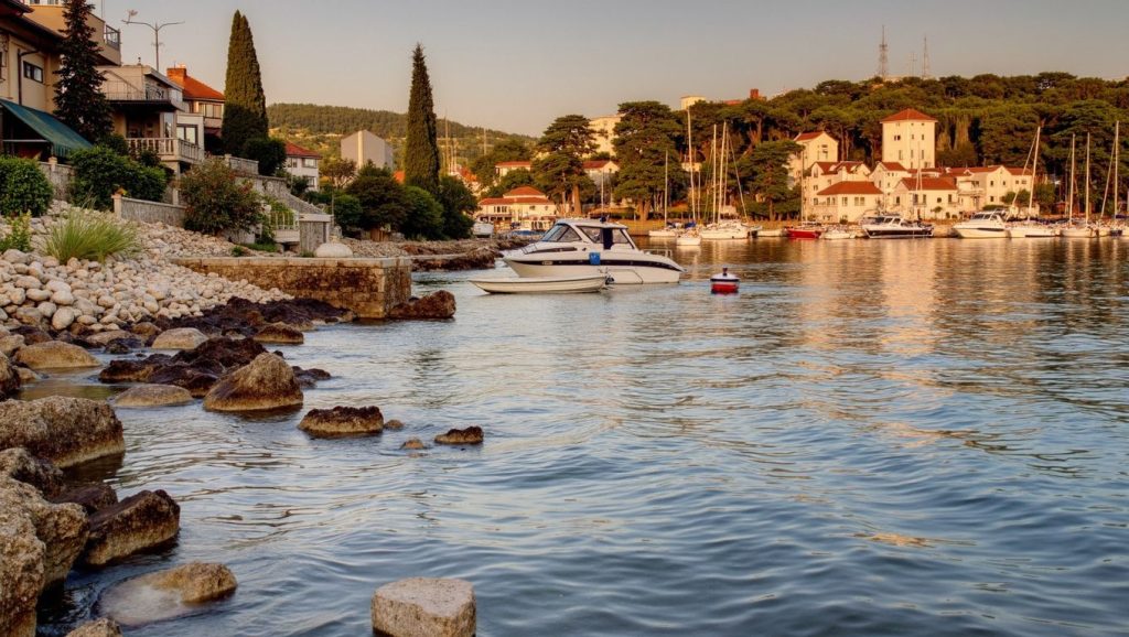 Kovačine (Cres, Cres) — foto 6