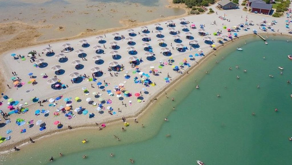 Kraljičina plaža — foto 3 de 6