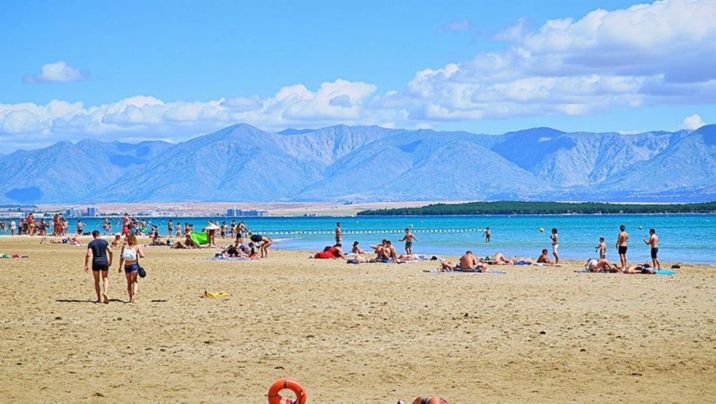 Kraljičina plaža — foto 4 de 6