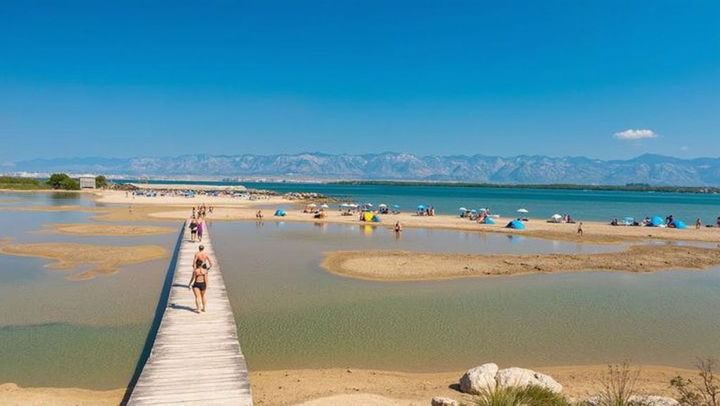 Kraljičina plaža — foto 5 de 6