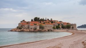 Kraljičina plaža Čanj