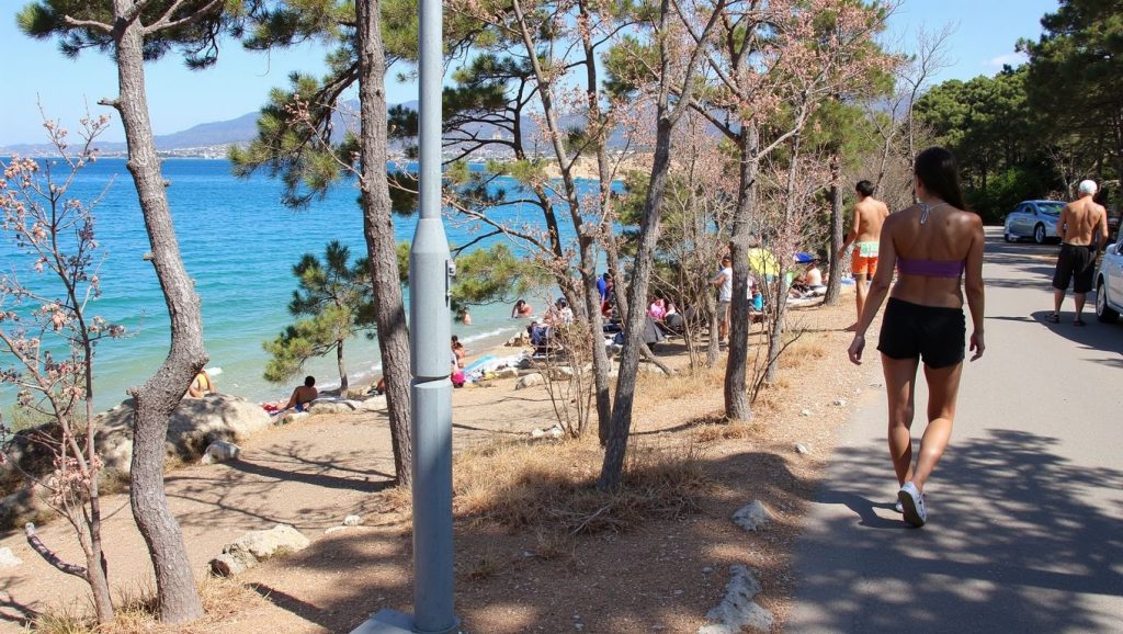 Kricin (Baška, Krk) — foto 2