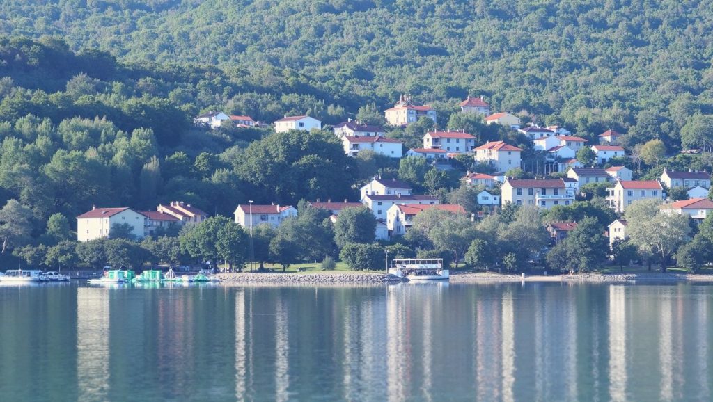 Kricin (Baška, Krk) — foto 4